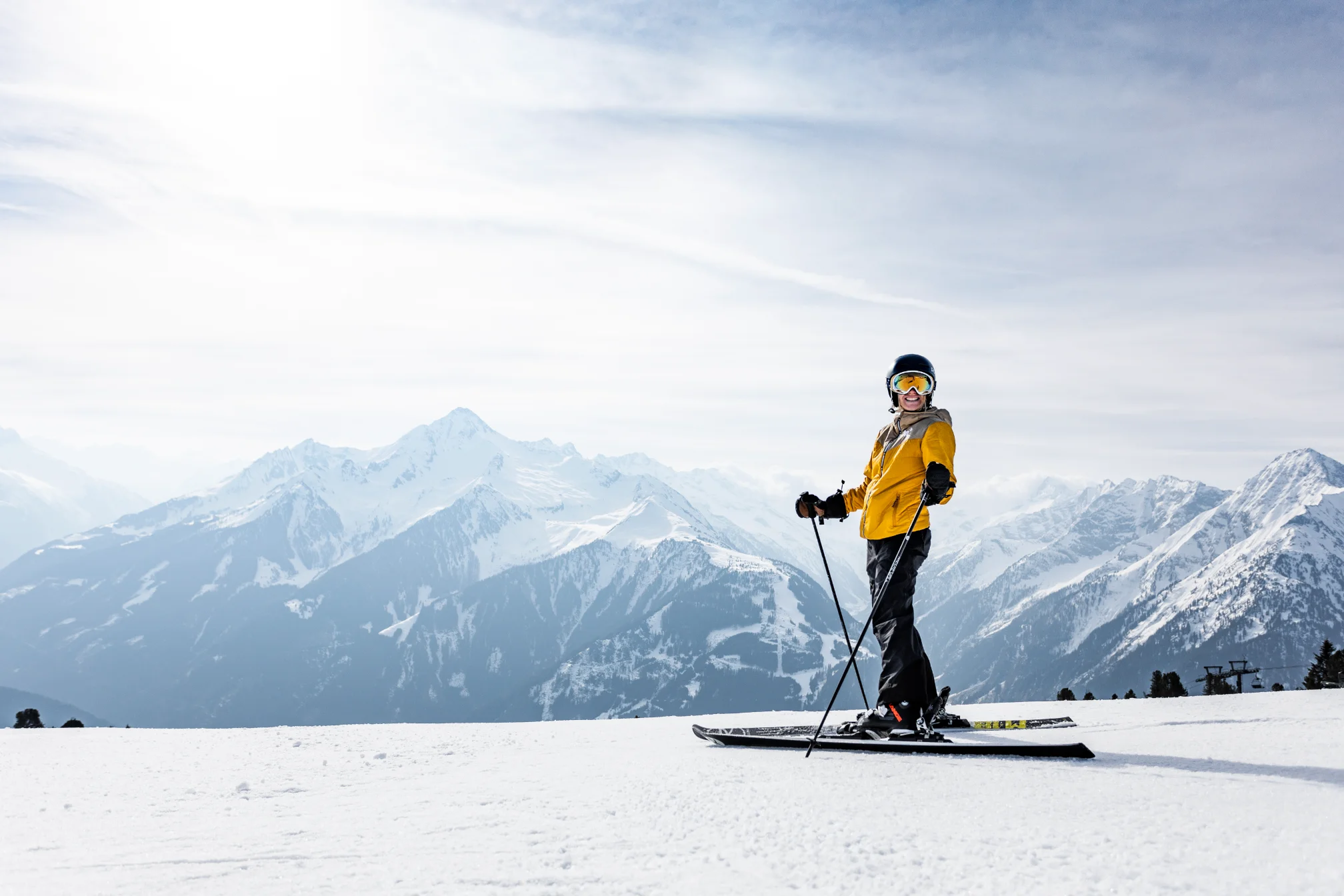 Mayrhofen